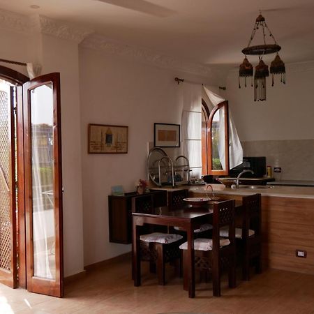 Villa Quiet Place Luxor Luaran gambar