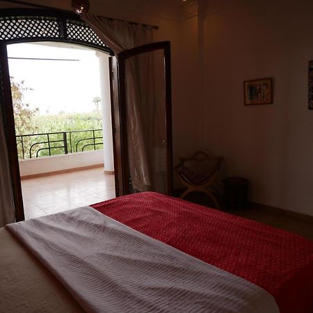 Villa Quiet Place Luxor Luaran gambar