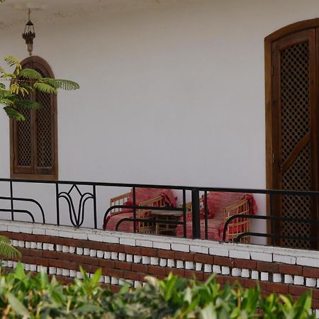 Villa Quiet Place Luxor Luaran gambar
