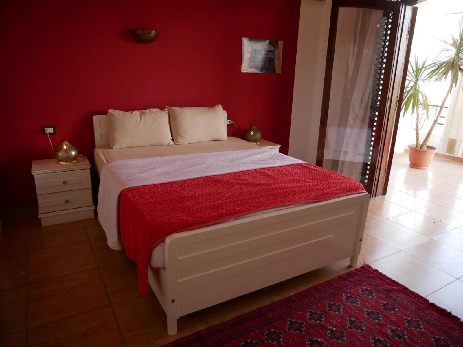 Villa Quiet Place Luxor Luaran gambar