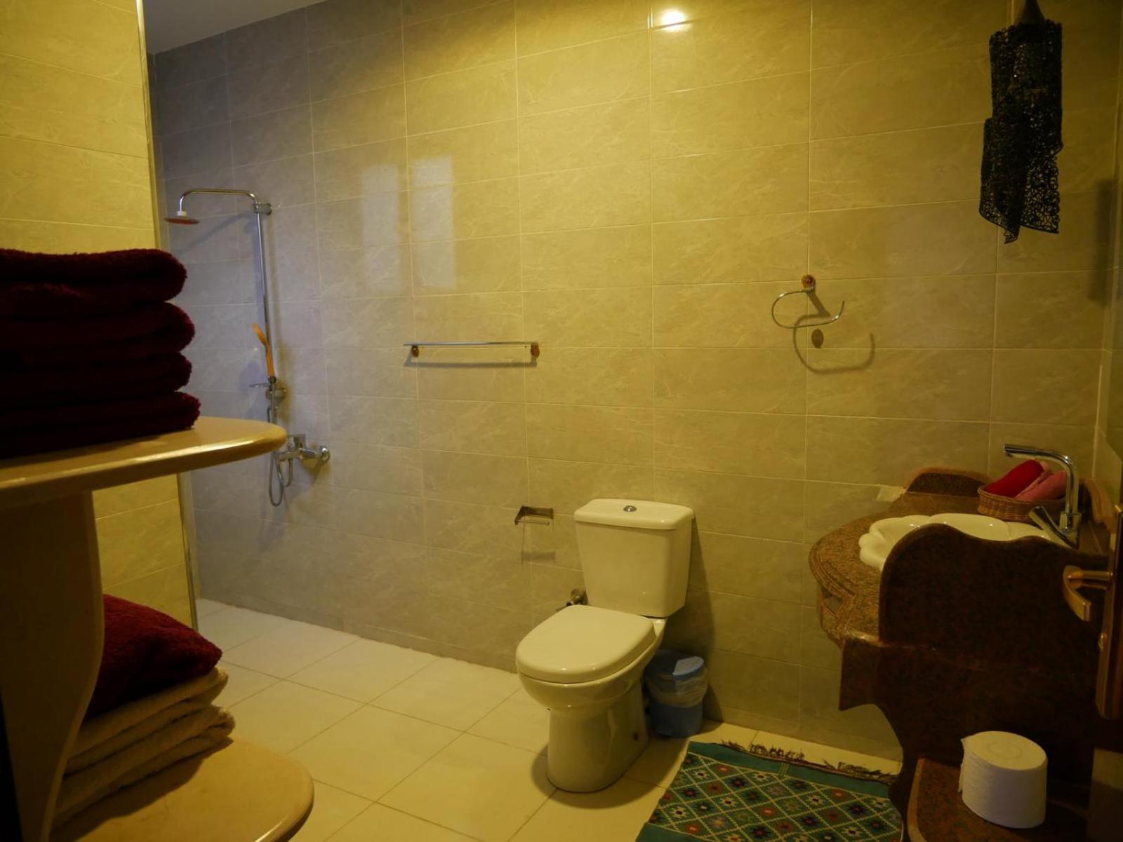 Villa Quiet Place Luxor Luaran gambar