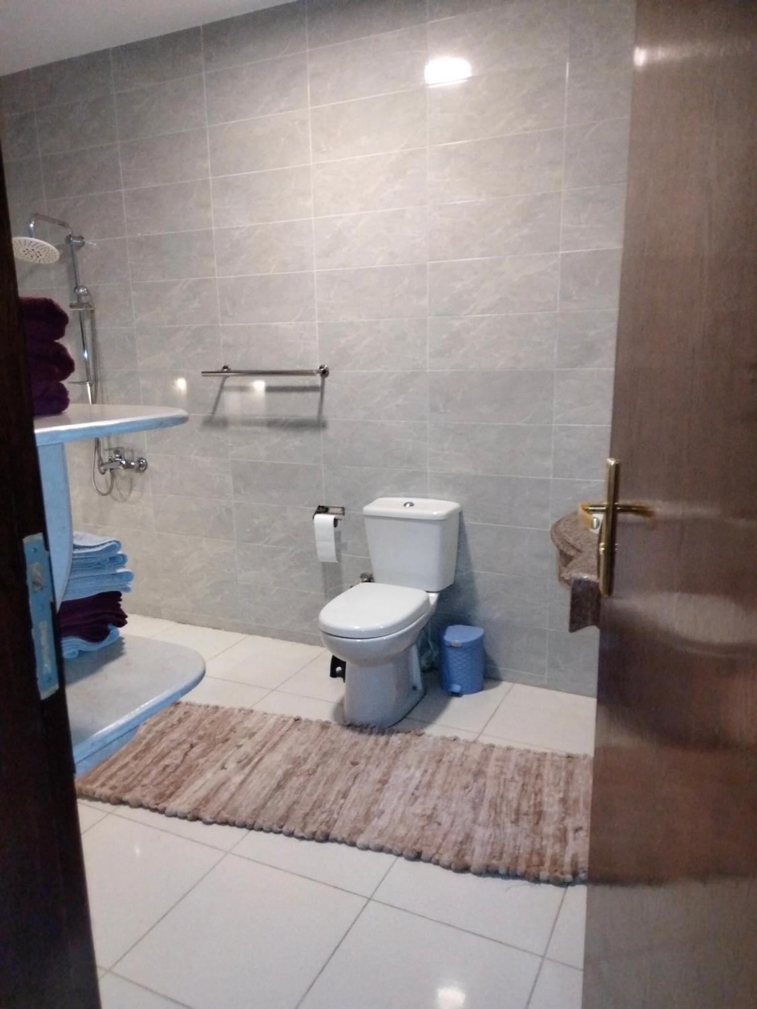 Villa Quiet Place Luxor Luaran gambar