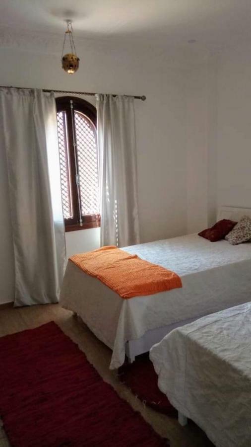 Villa Quiet Place Luxor Luaran gambar